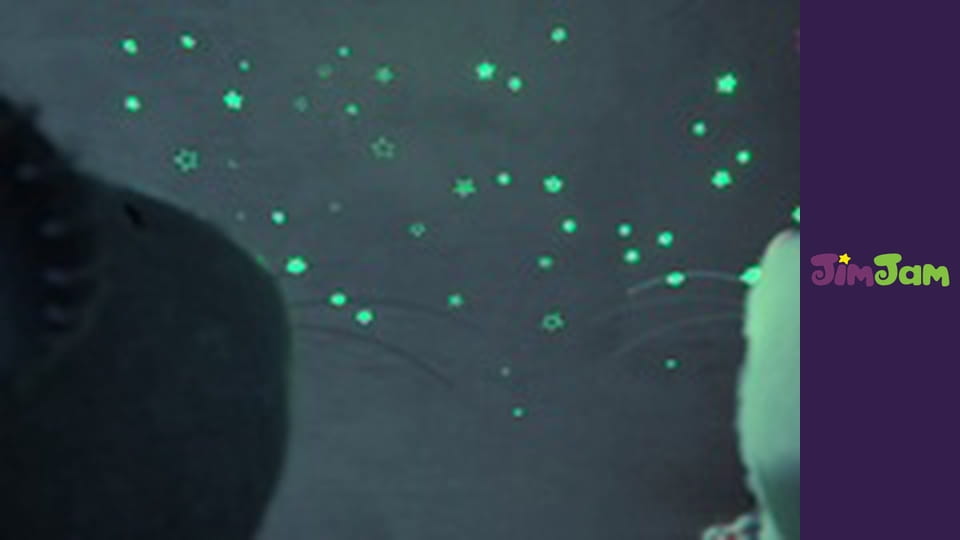 Tilda Appleseed S1E22 - A Dawn Chorus for Tilda