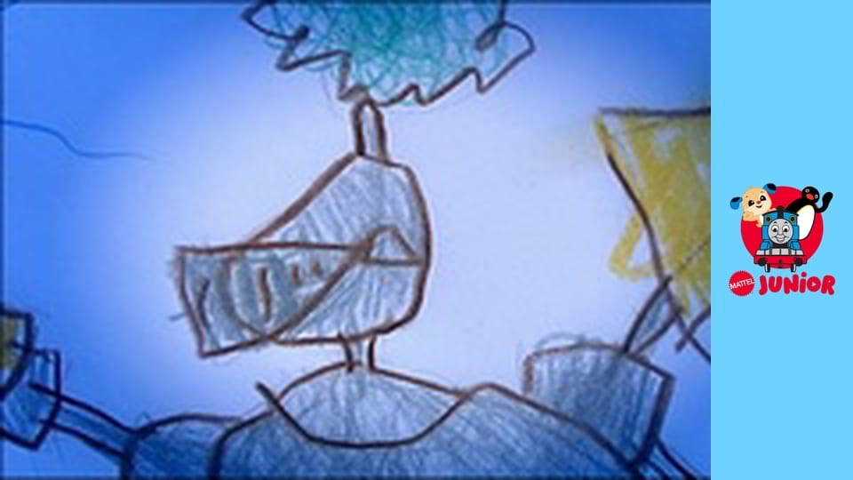 The Pingu Show Sezon 1 Episod 49