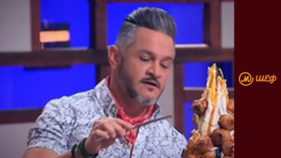 Season 7, Episode 7, Part 3