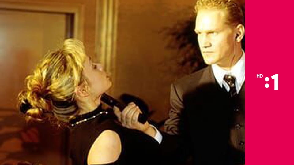 Helicops S3E7 - Chameleón