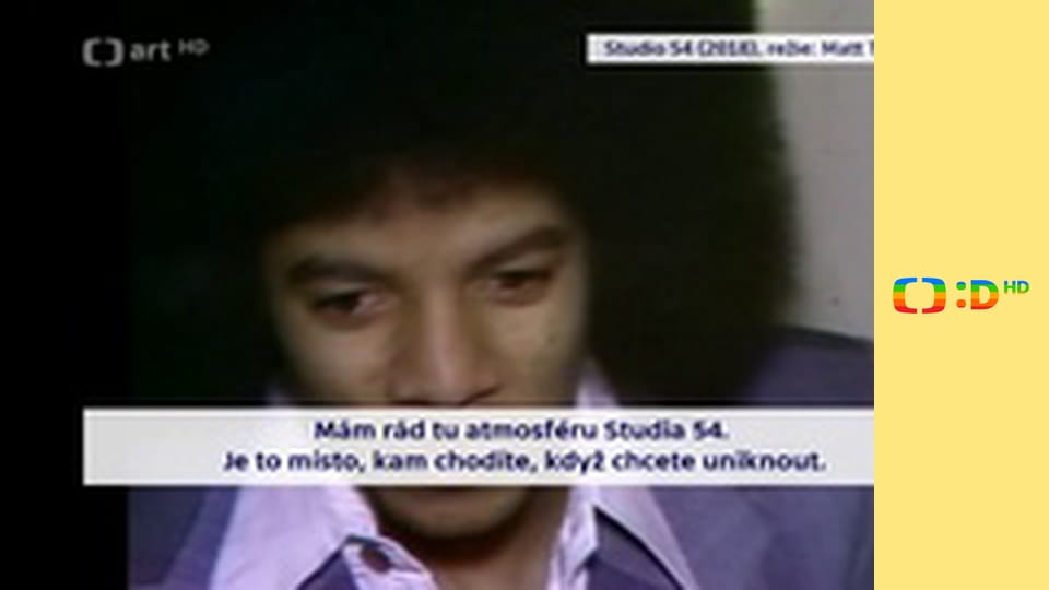 Události v kultuře