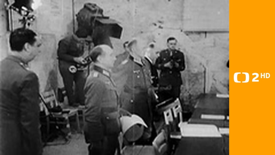 Miroslav Zikmund: Cesta stoletím E3