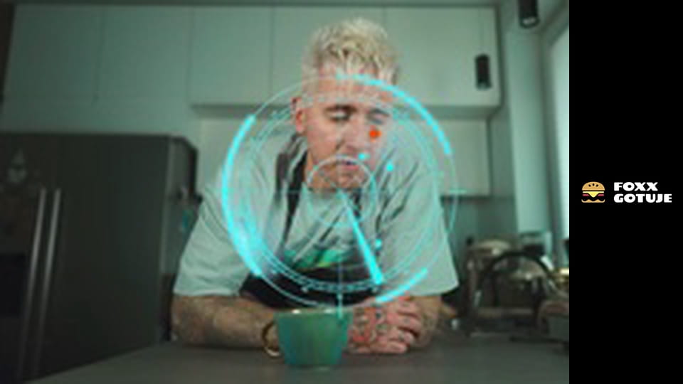 10 GODZINNY MAKARON - Pasta Alla Genovese