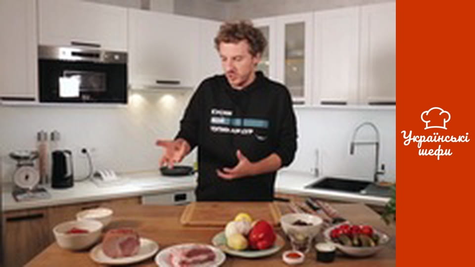 Klopotenko - Episode 17