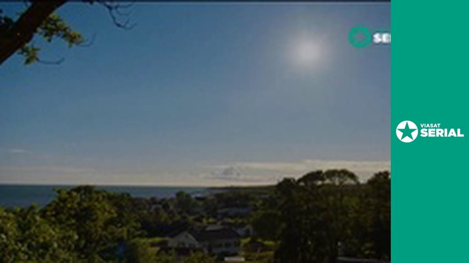 Т/с "Пляжний готель", 2 сезон, 6 с.