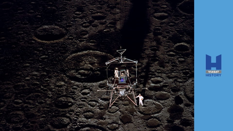 Нацистська космічна гонка