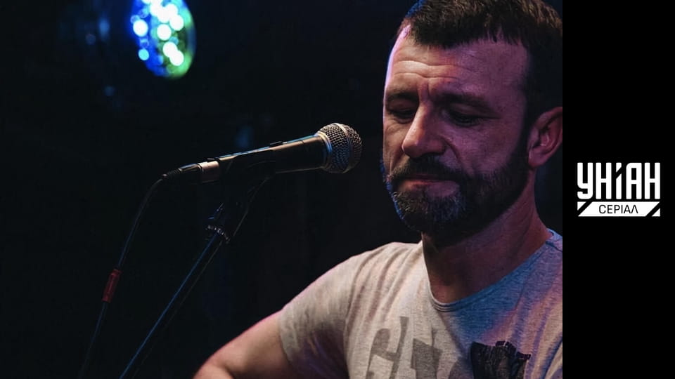 Ментівські війни. Київ