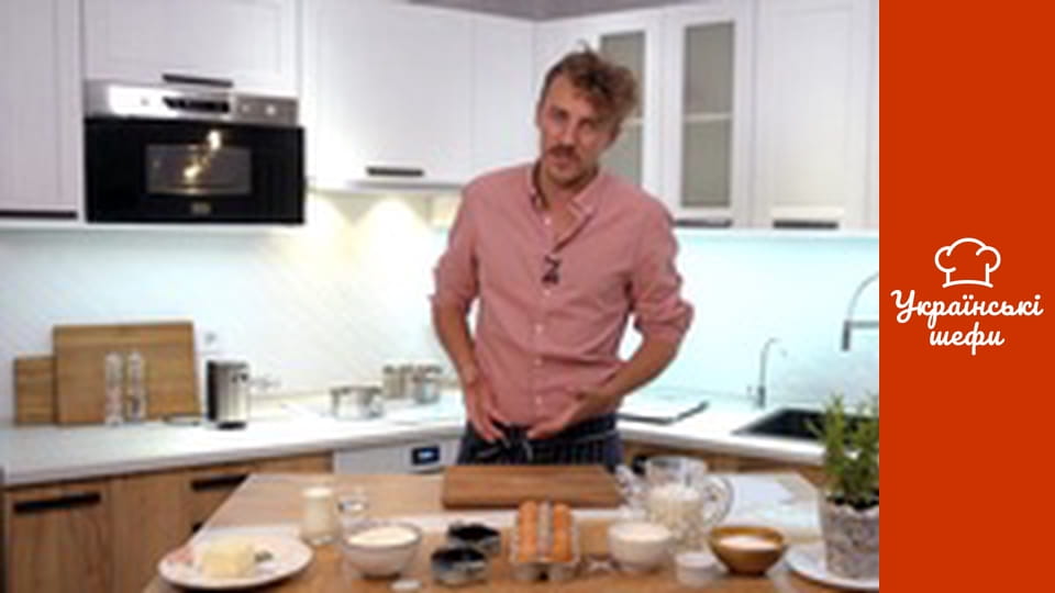 Klopotenko - Episode 40