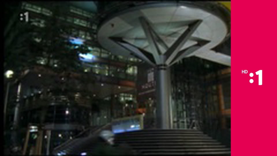 Helicops S3E4 - Bratia s klenotami