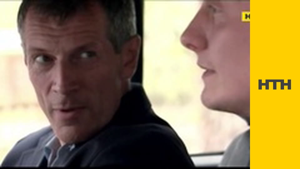 "Правда життя. Професійні байки".