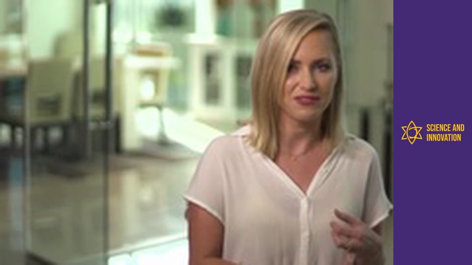 Science and Innovation Season 1 Episode 20