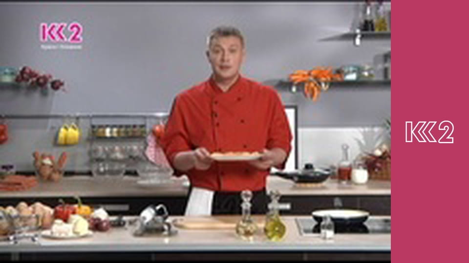 Удачний проект S3E36