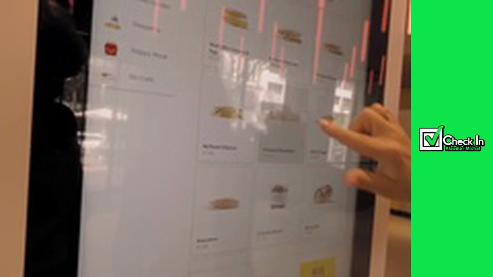 TEST McDonald’s w AUSTRII!