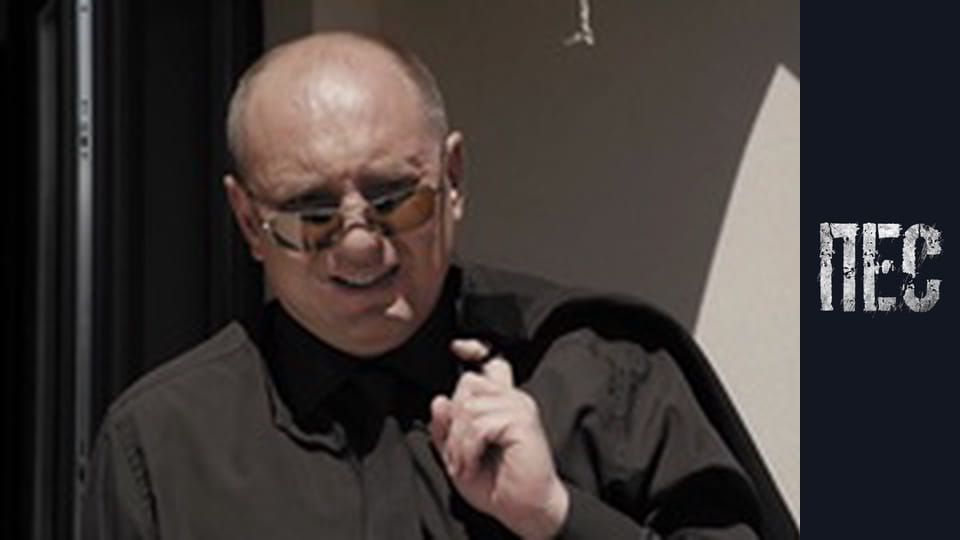 Dog, Season 1, Episode 6