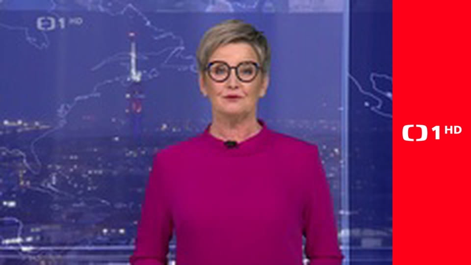 Udalosti o chvíľu a počasie