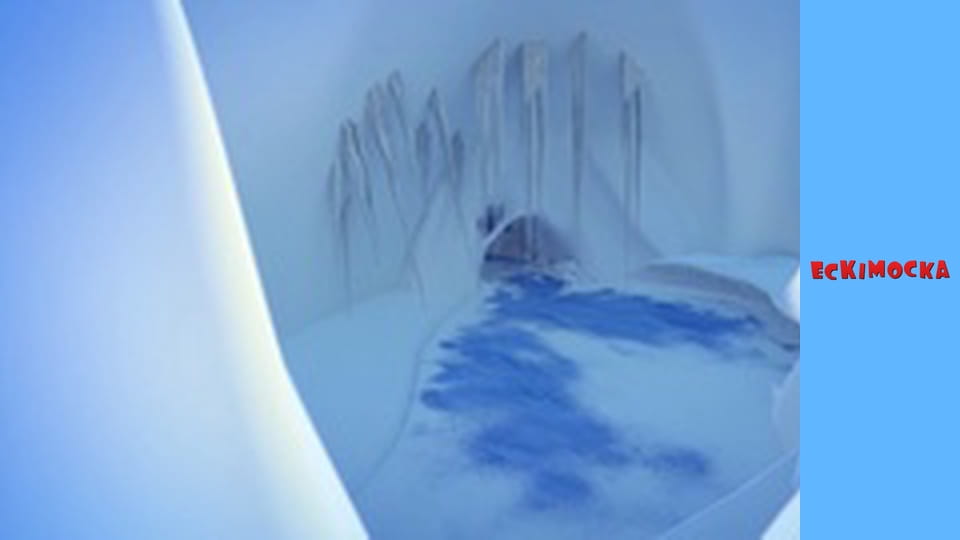 Eskimo Girl. Season 4 Episode 25