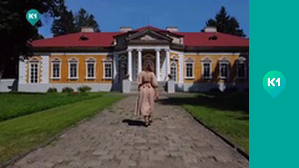 "Хижі до їжі" з Андрієм Бєдняковим.