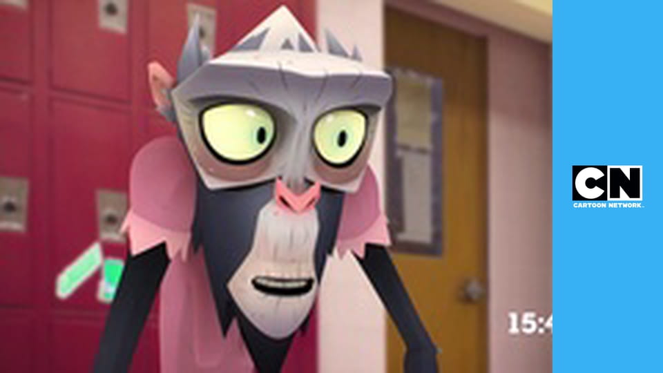 Totální Dramarama S2E50 - AbrakaDuncan