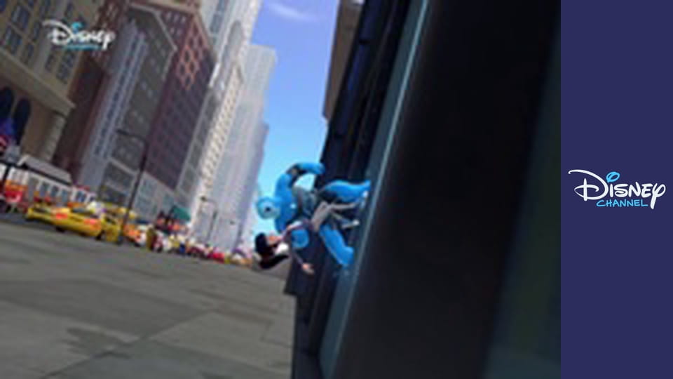 GhostForce E14 - Somnibub / Trablstretch