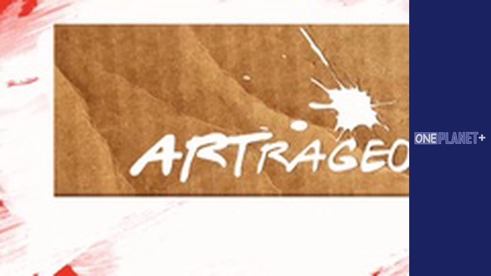 With Knight about art - series 2