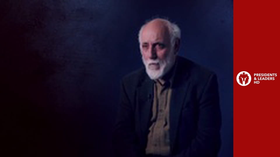 Sovietsky zväz – 2. epizóda