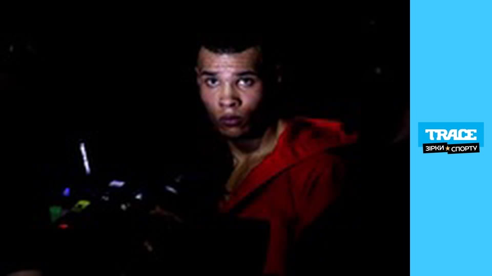 Ring Stars: Chris Eubank Jr.