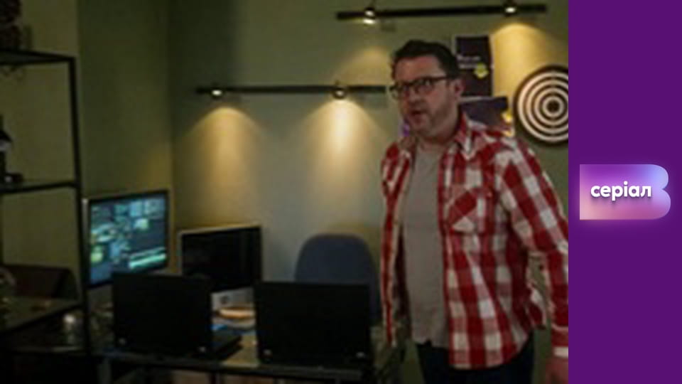 Т/с "Виходьте без дзвінка", 4 сезон, 40 с. "Найдорожчі люди".