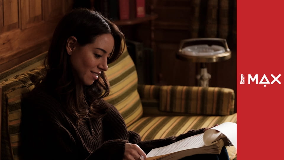 Poslední stránka slávy