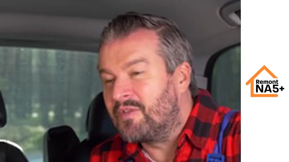 Remont na 5+ Season 1 Episode 1