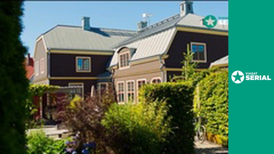 Т/с "Пляжний готель", 2 сезон, 5 с.