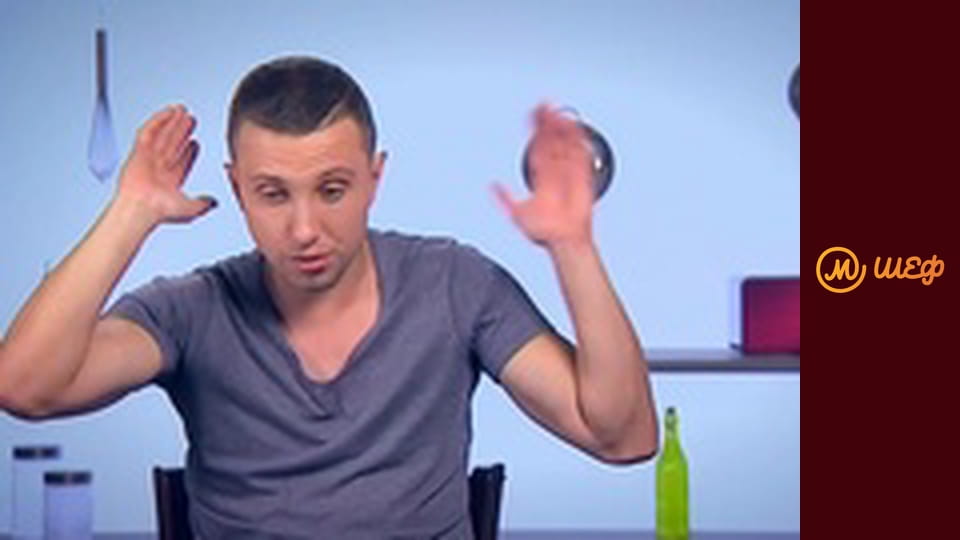 Season 7, Episode 10, Part 3