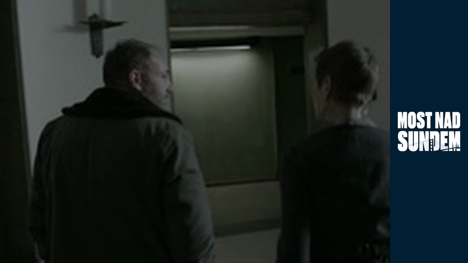 The Bridge Season 1 Episode 3