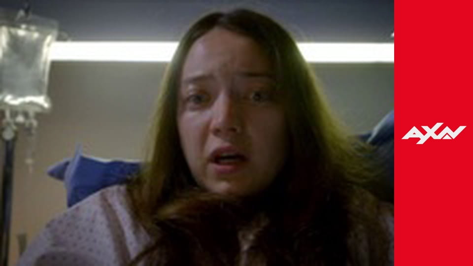 Profilage S6E8 - PROFILAGE 608 - OVNI