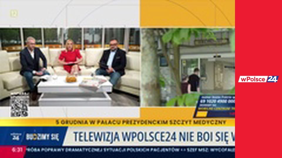 Budzimy się wPolsce24