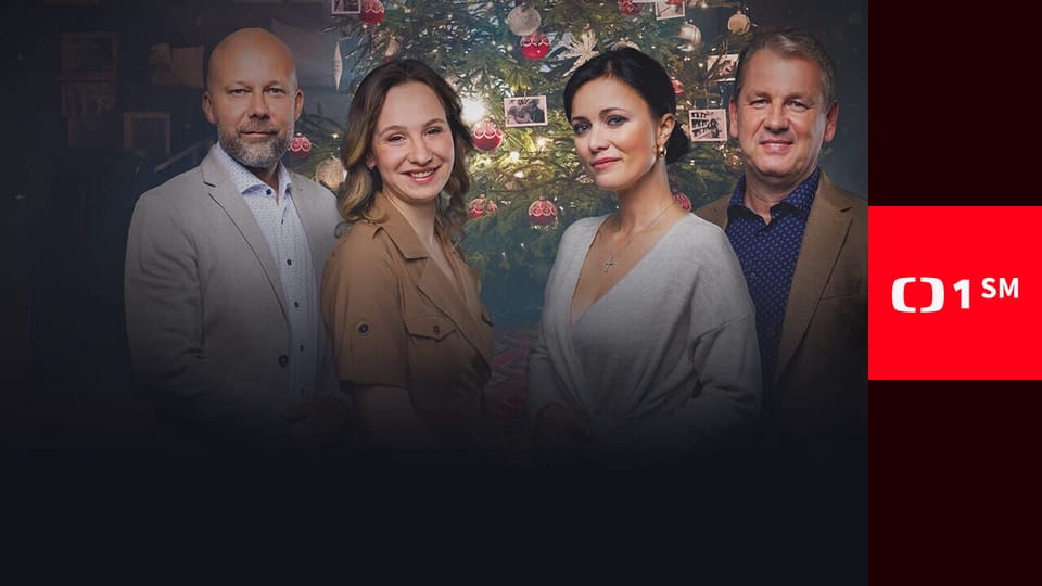Vzpomínka na Adventní koncerty České televize