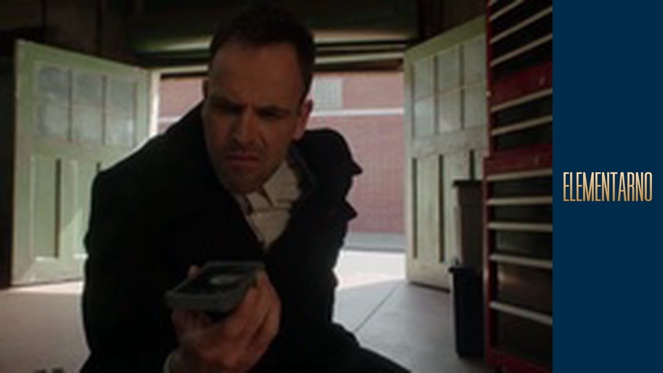 Elementary Season 3 Episode 24
