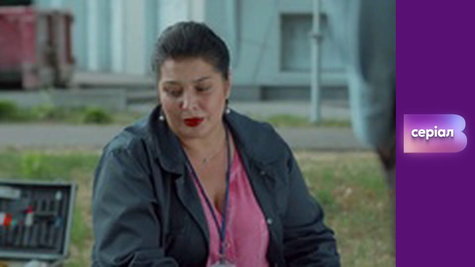 Т/с "Виходьте без дзвінка", 4 сезон, 10 с. "Скринька з балериною".