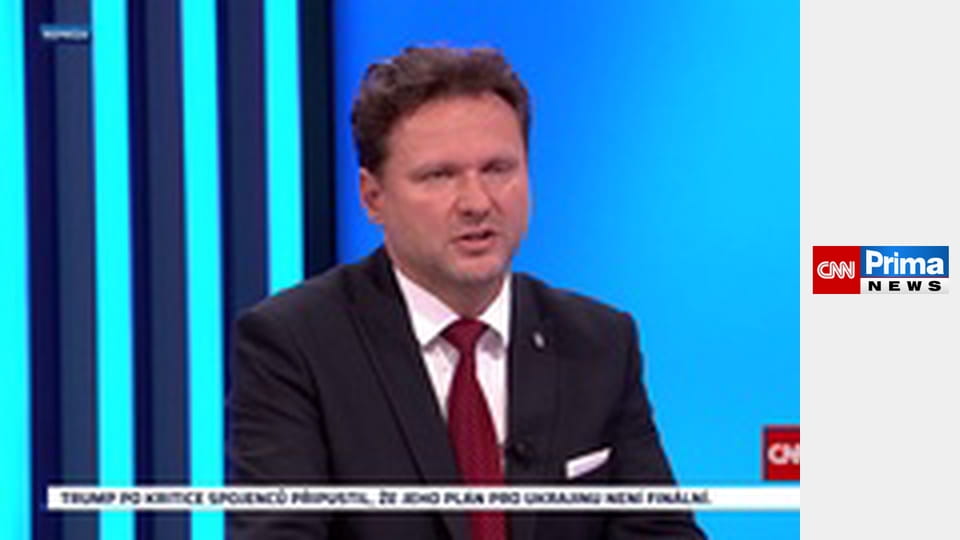 PARTIE Terezie Tománkové