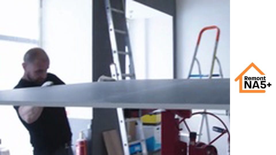 Remont na 5+ Season 5 Episode 6