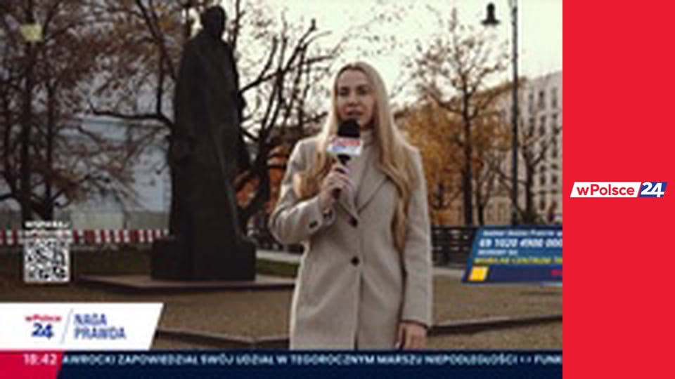 Naga prawda Marianny Schreiber