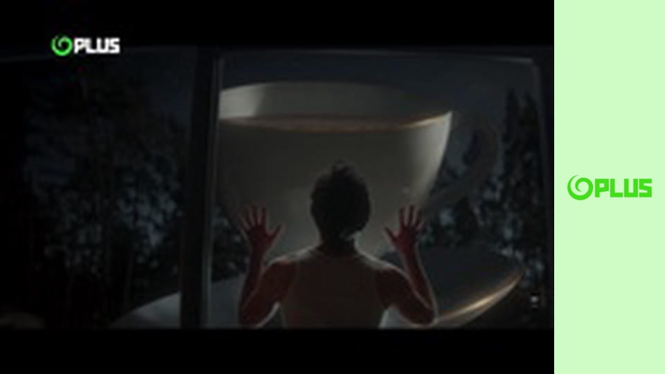 Áno, šéfe USA S7E6 - Mangia Mangia Pt. 2