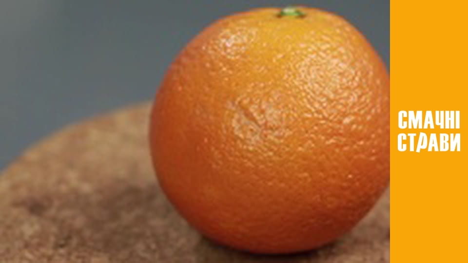 Т/с "Delicious season" season 1 series 51