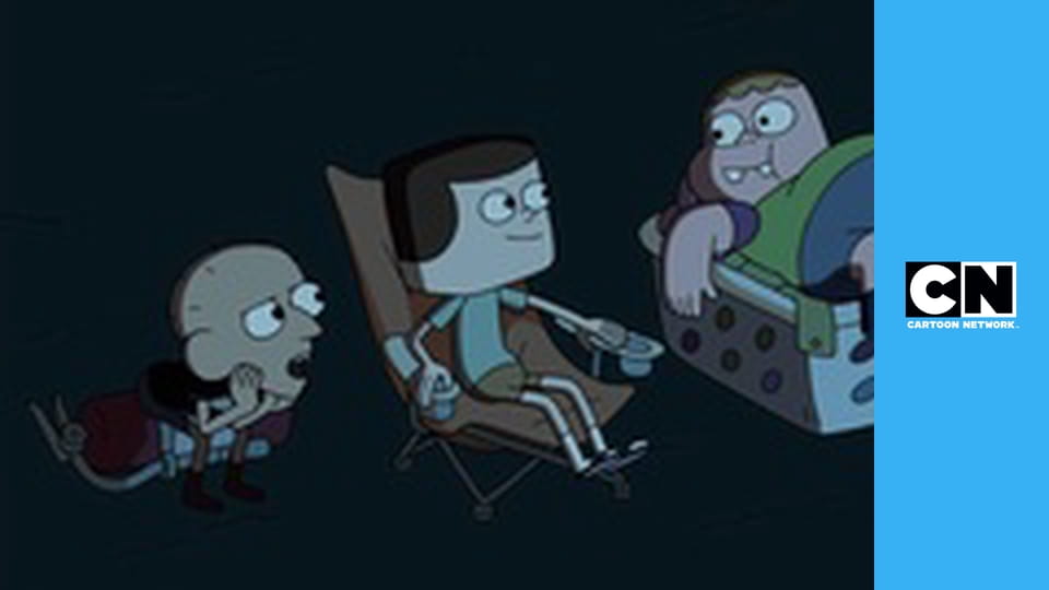 Gumballův úžasný svět S6E40 - Srdce