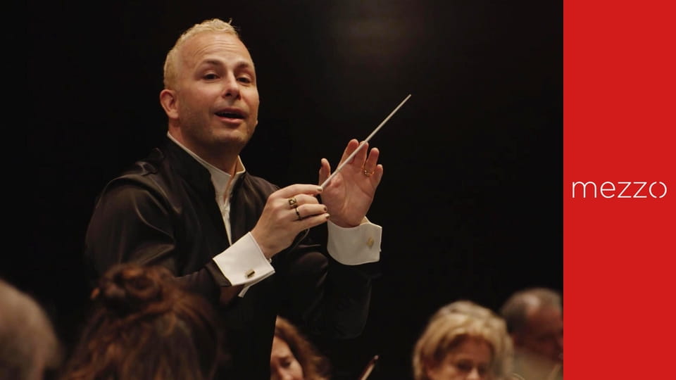 Wiener Philharmoniker, Yannick Nézet-Séguin, Berlioz - Salzburg