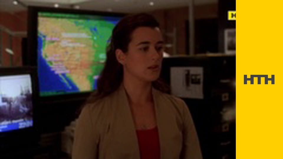 Т/с "NCIS: Полювання на вбивцю", 5 сезон, 4-6 с.