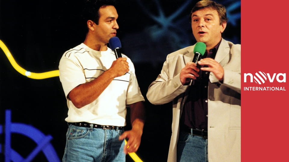 DO-RE-MI - Věra Martinová, Tomáš Linka, Petr Rychlý