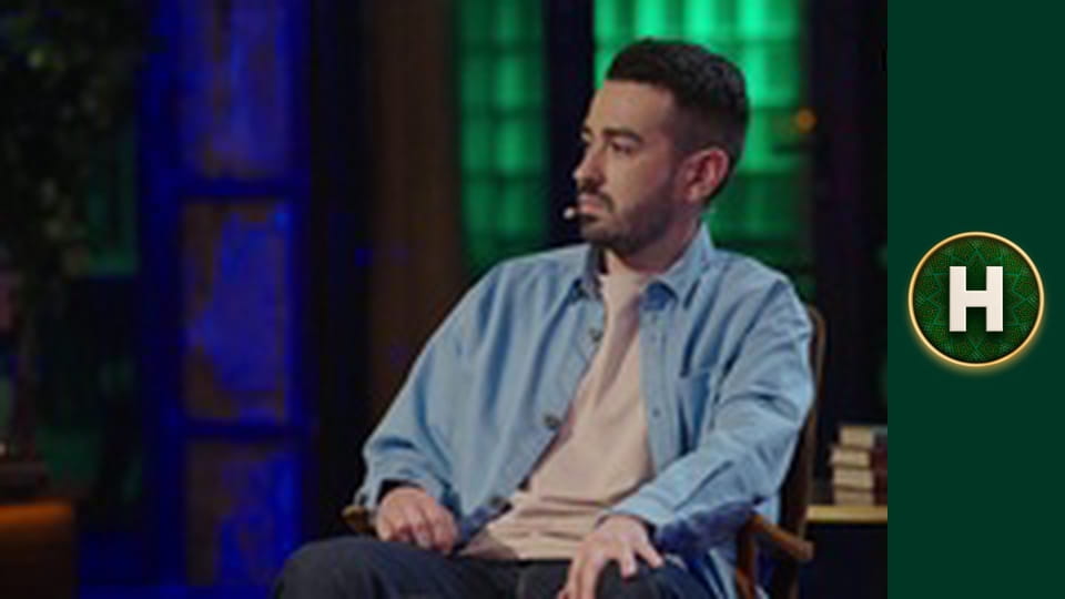 Розкажи історію