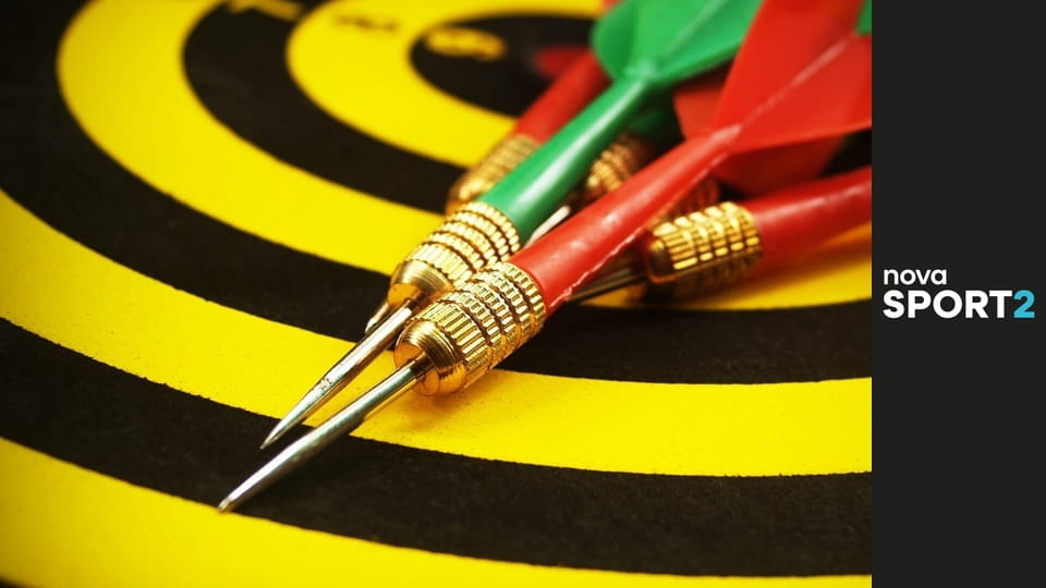 Šipky: Players Championship Finals