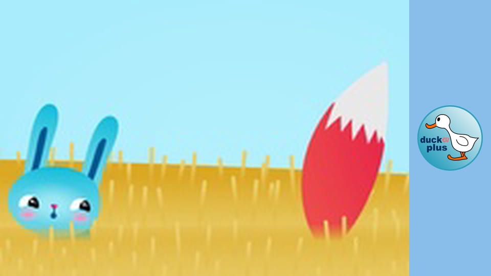 Home Sweet Home - Rabbit