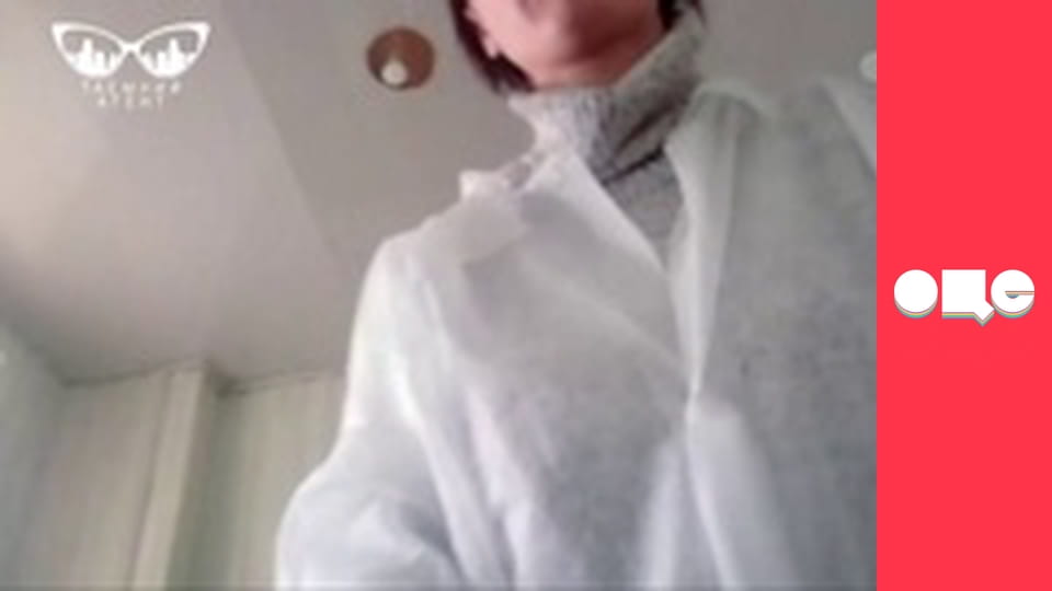 Таємний агент, 3 сезон, 11 еп.